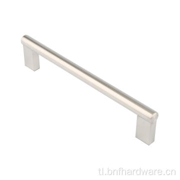 Murang Furniture Stainless Steel Solid Handle Para sa Gabinete